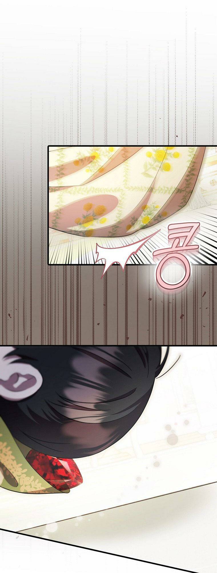 Lần Đầu Tiên Được Yêu Thương Chap 7 - Next Chap 8