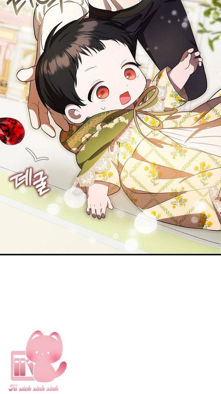 Lần Đầu Tiên Được Yêu Thương Chap 7 - Next Chap 8