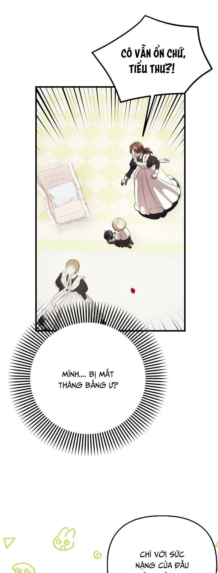 Lần Đầu Tiên Được Yêu Thương Chap 7 - Next Chap 8