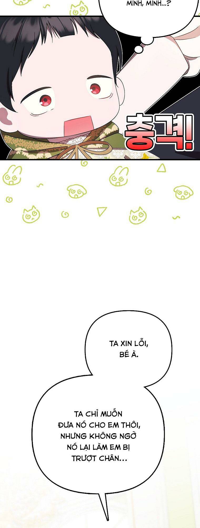 Lần Đầu Tiên Được Yêu Thương Chap 7 - Next Chap 8