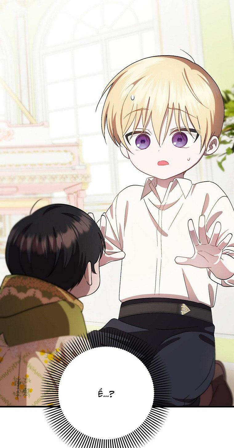 Lần Đầu Tiên Được Yêu Thương Chap 7 - Next Chap 8