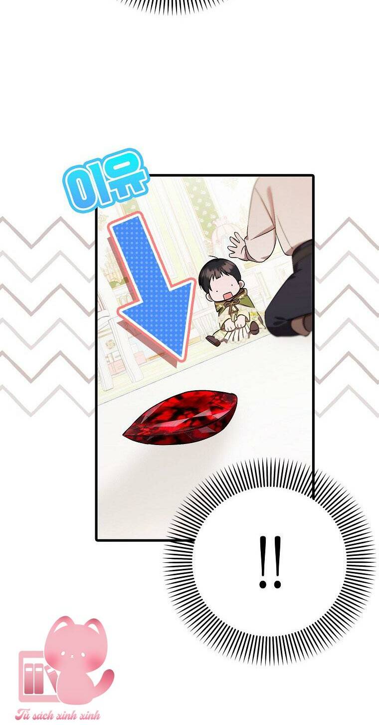 Lần Đầu Tiên Được Yêu Thương Chap 7 - Next Chap 8