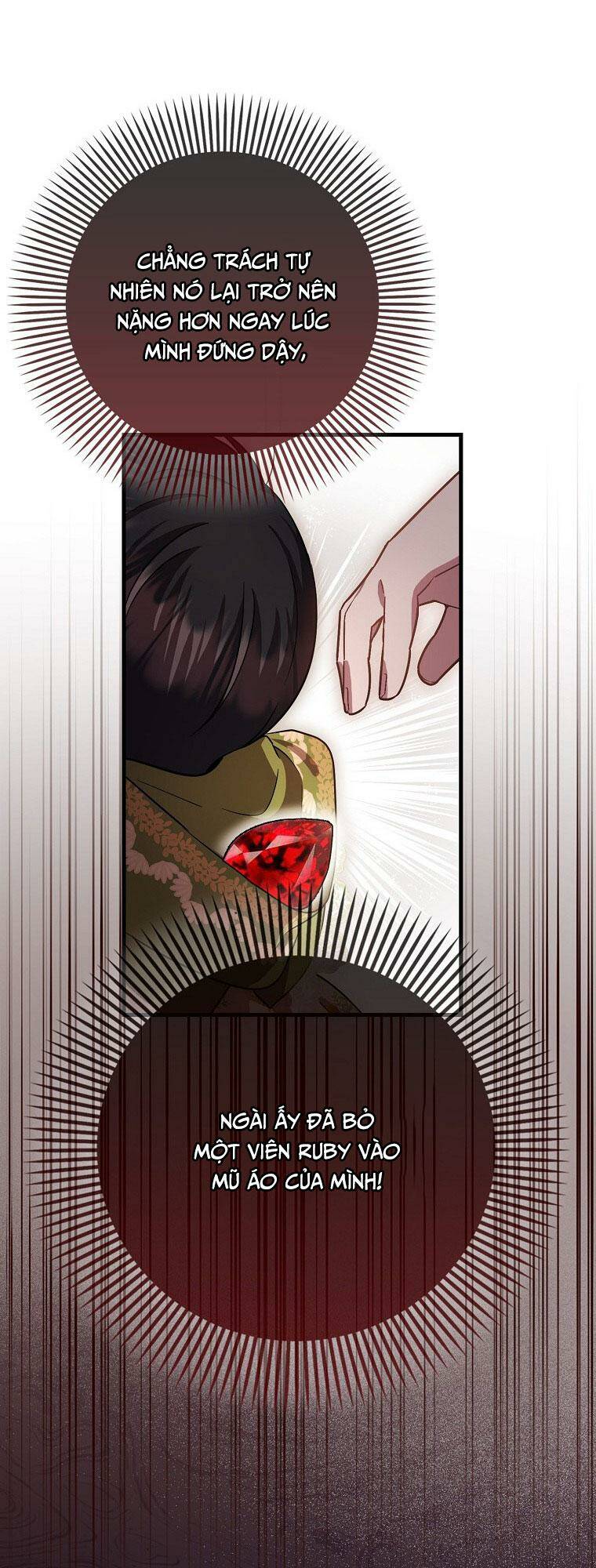 Lần Đầu Tiên Được Yêu Thương Chap 7 - Next Chap 8