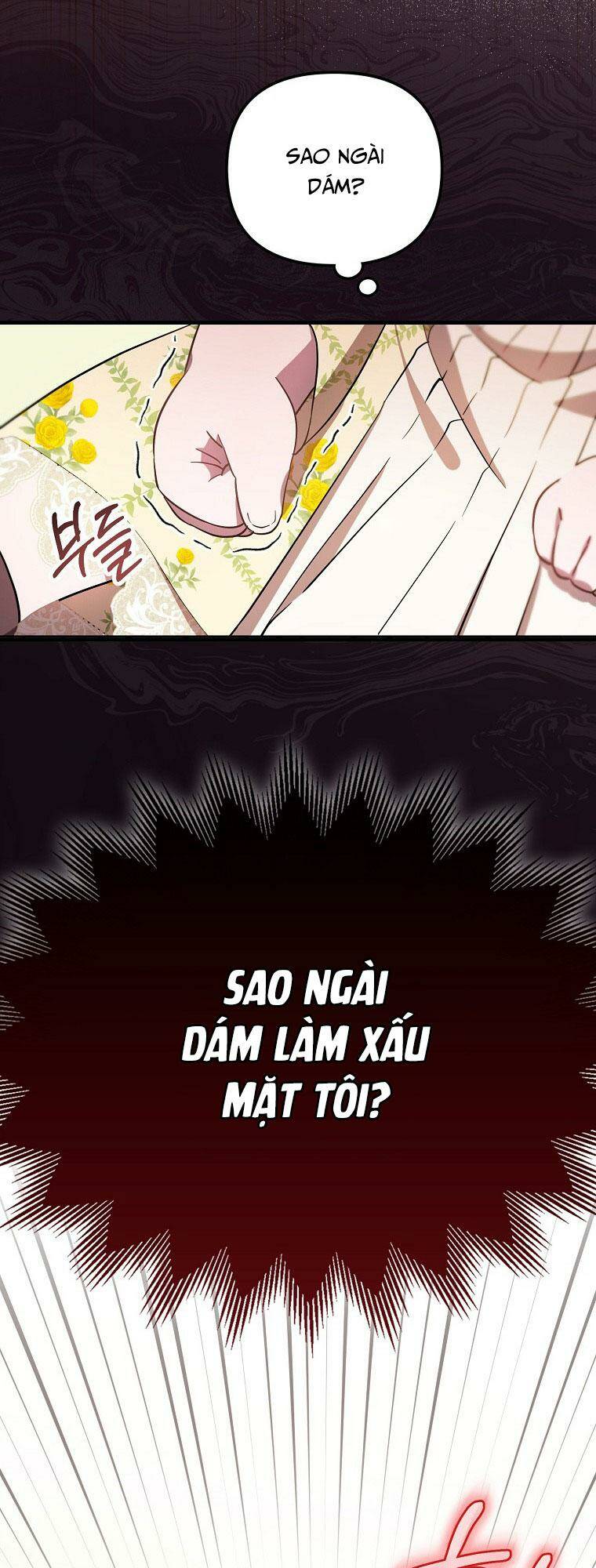 Lần Đầu Tiên Được Yêu Thương Chap 7 - Next Chap 8