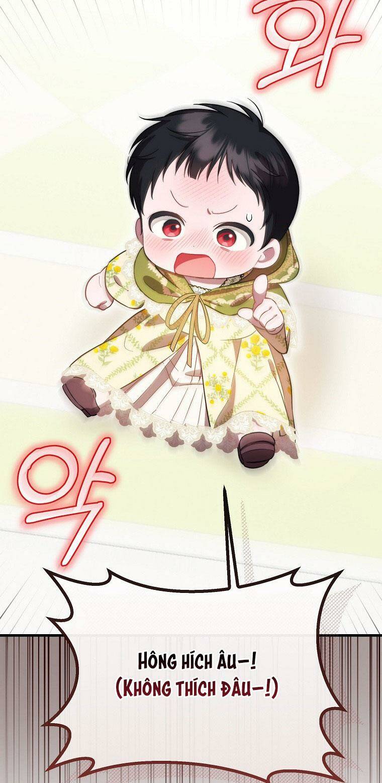 Lần Đầu Tiên Được Yêu Thương Chap 7 - Next Chap 8