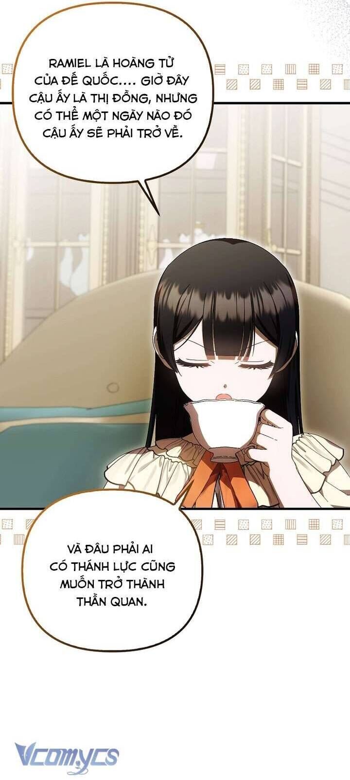 Lần Đầu Tiên Được Yêu Thương Chap 70 - Next Chap 71