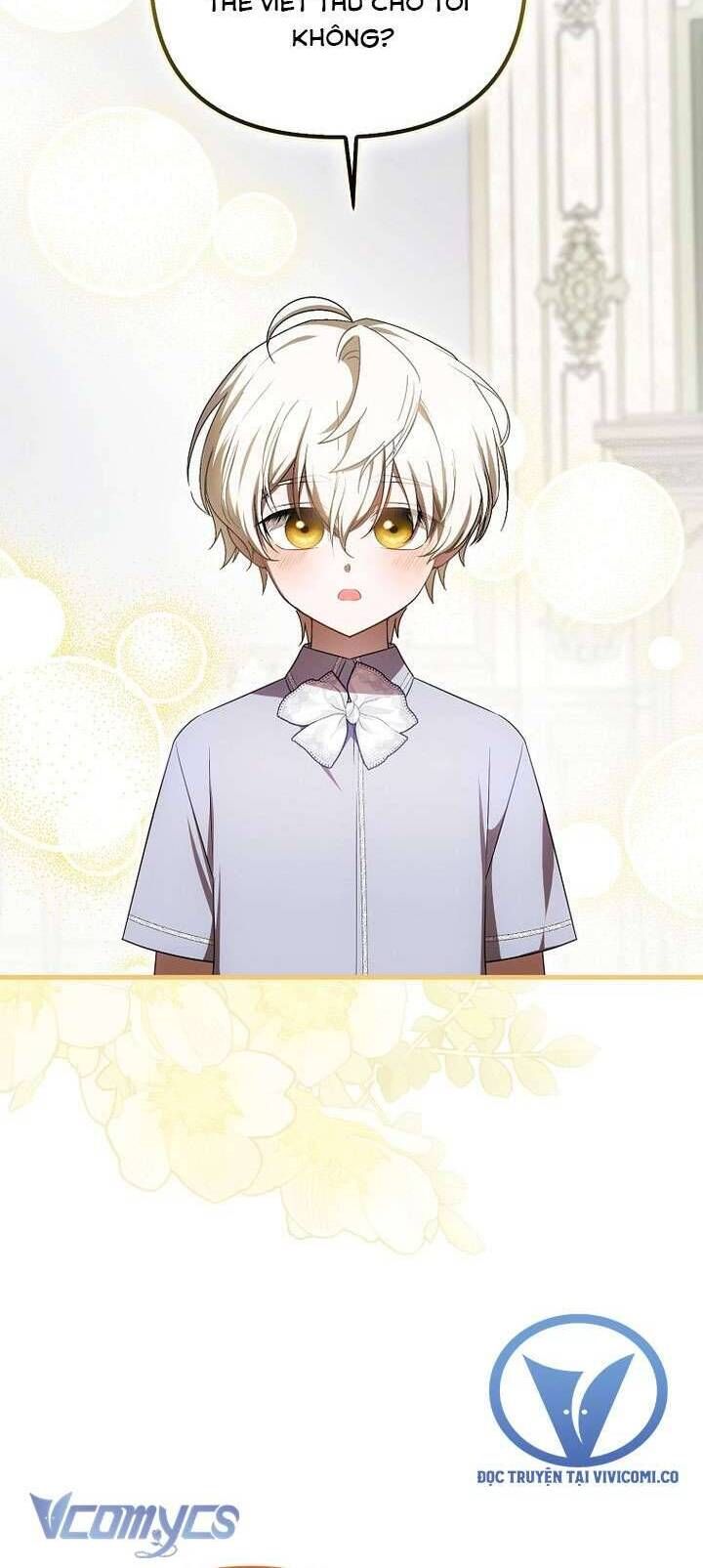 Lần Đầu Tiên Được Yêu Thương Chap 71 - Next Chap 72