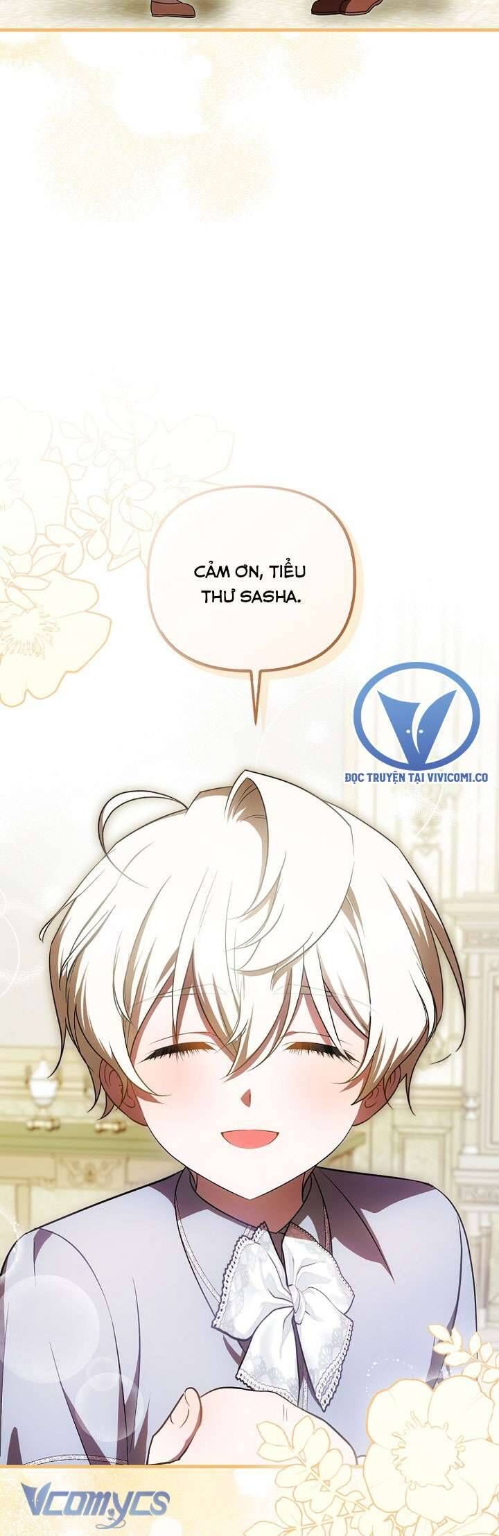 Lần Đầu Tiên Được Yêu Thương Chap 71 - Next Chap 72