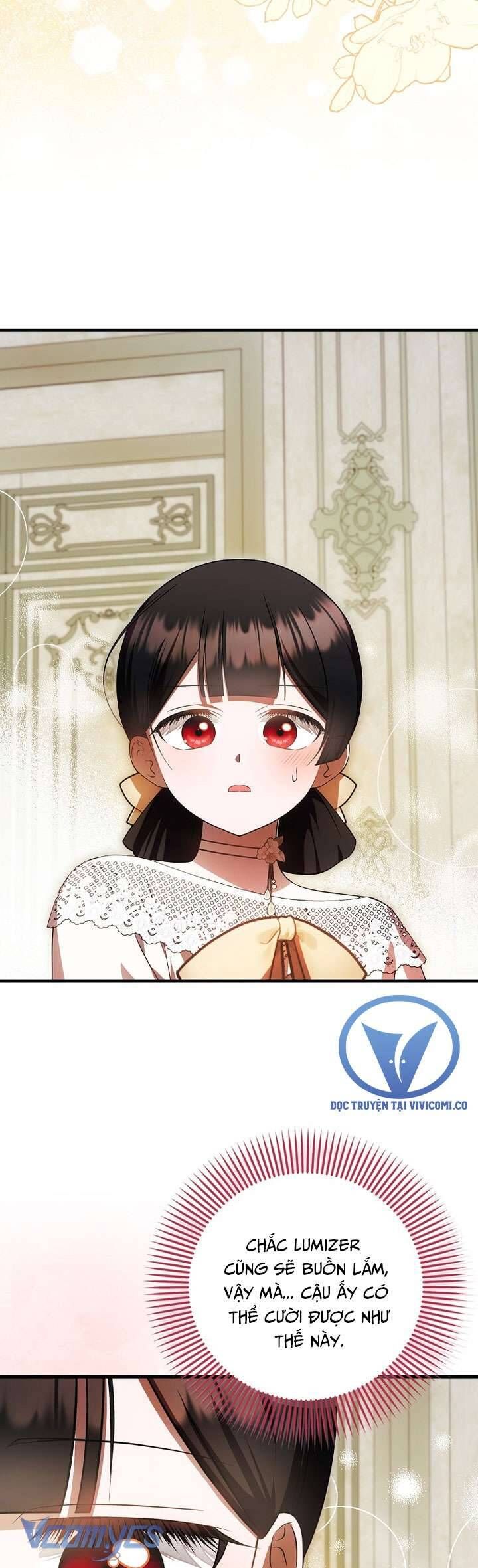 Lần Đầu Tiên Được Yêu Thương Chap 71 - Next Chap 72