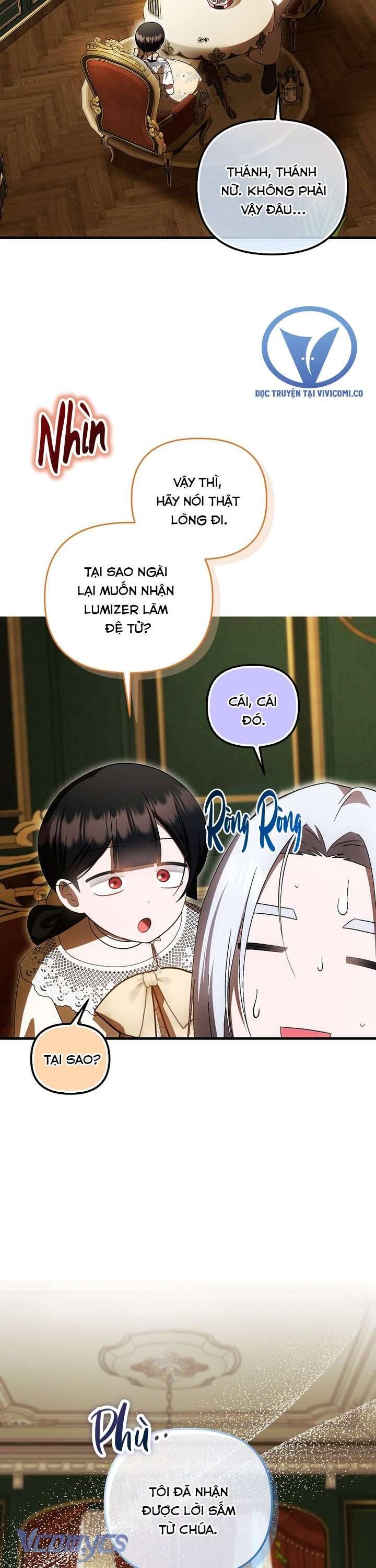 Lần Đầu Tiên Được Yêu Thương Chap 71 - Next Chap 72