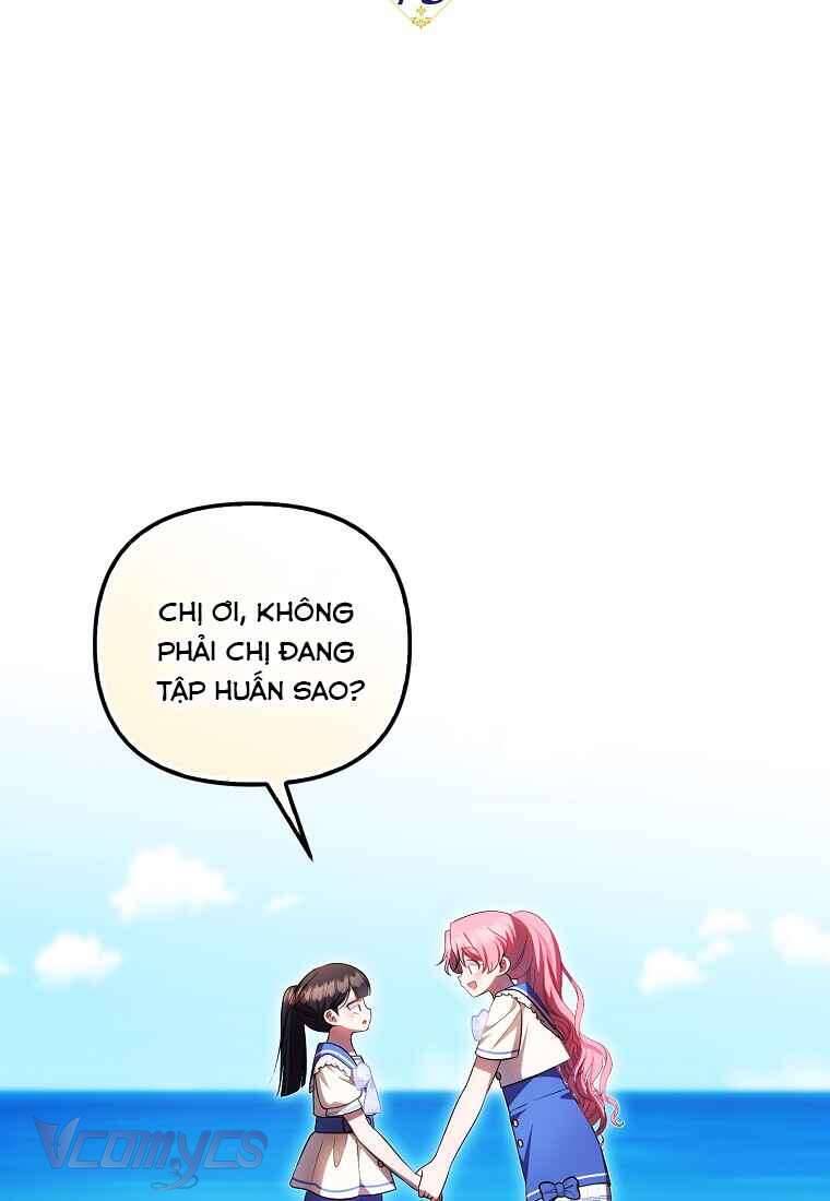 Lần Đầu Tiên Được Yêu Thương Chap 73 - Next Chap 74