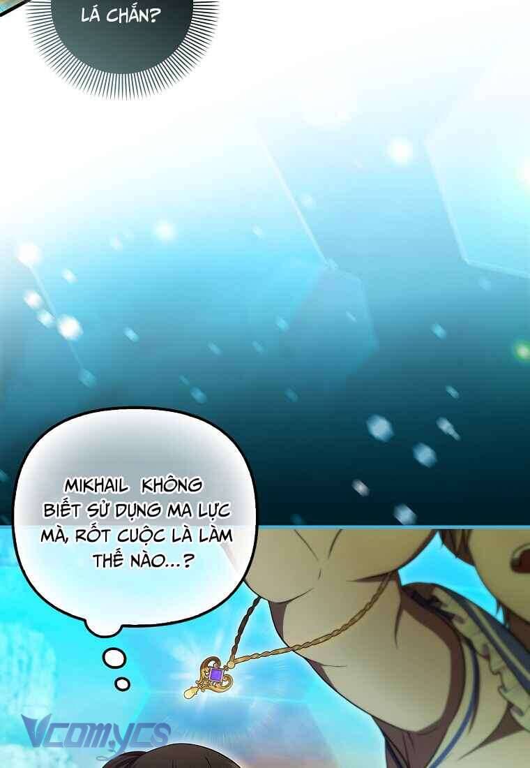 Lần Đầu Tiên Được Yêu Thương Chap 73 - Next Chap 74