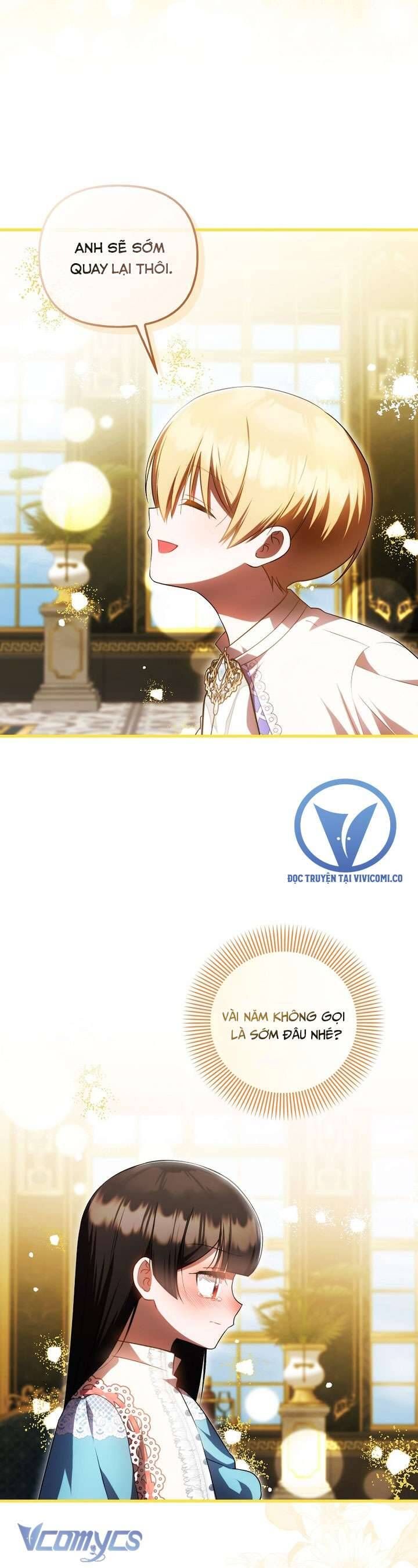 Lần Đầu Tiên Được Yêu Thương Chap 75 - Next Chap 76