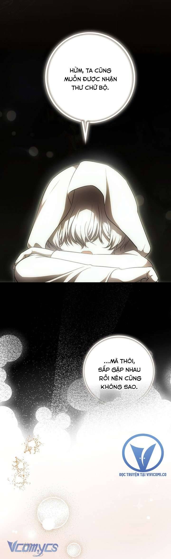 Lần Đầu Tiên Được Yêu Thương Chap 75 - Next Chap 76