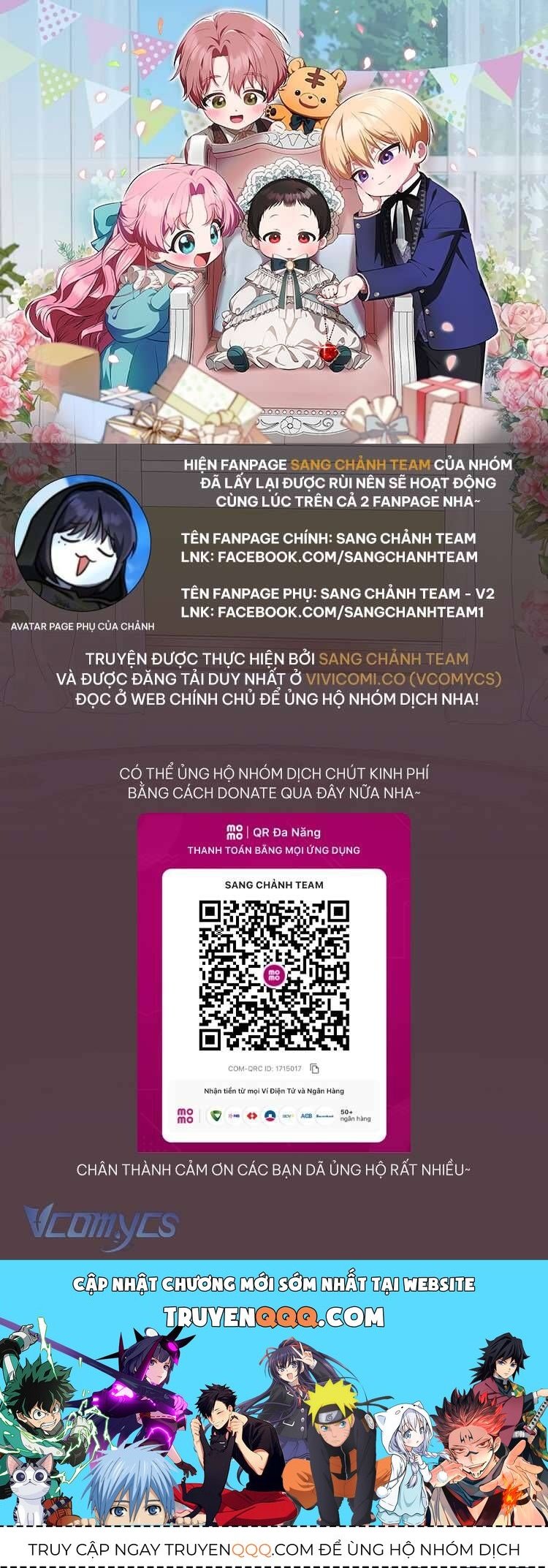 Lần Đầu Tiên Được Yêu Thương Chap 75 - Next Chap 76