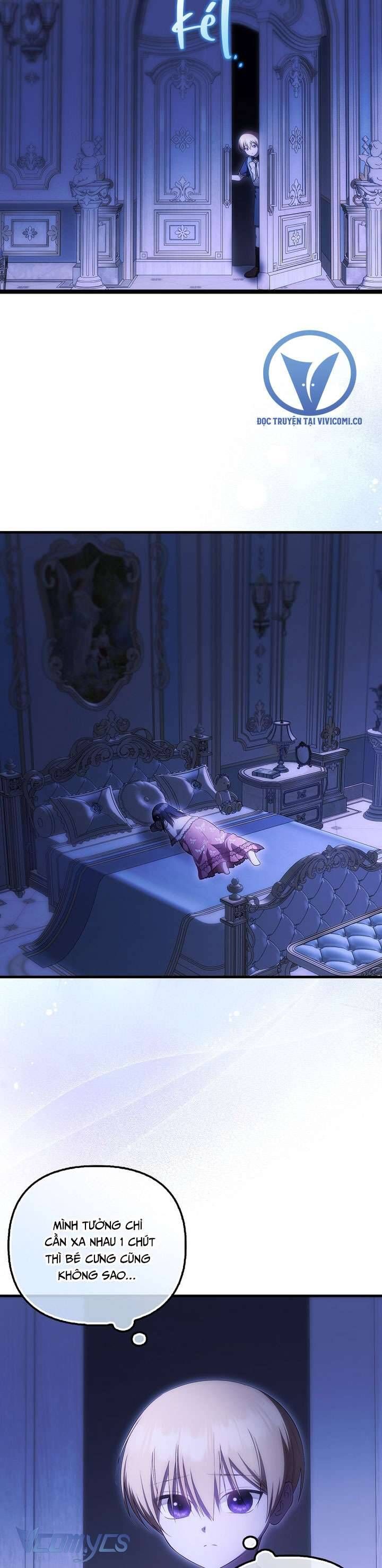 Lần Đầu Tiên Được Yêu Thương Chap 75 - Next Chap 76