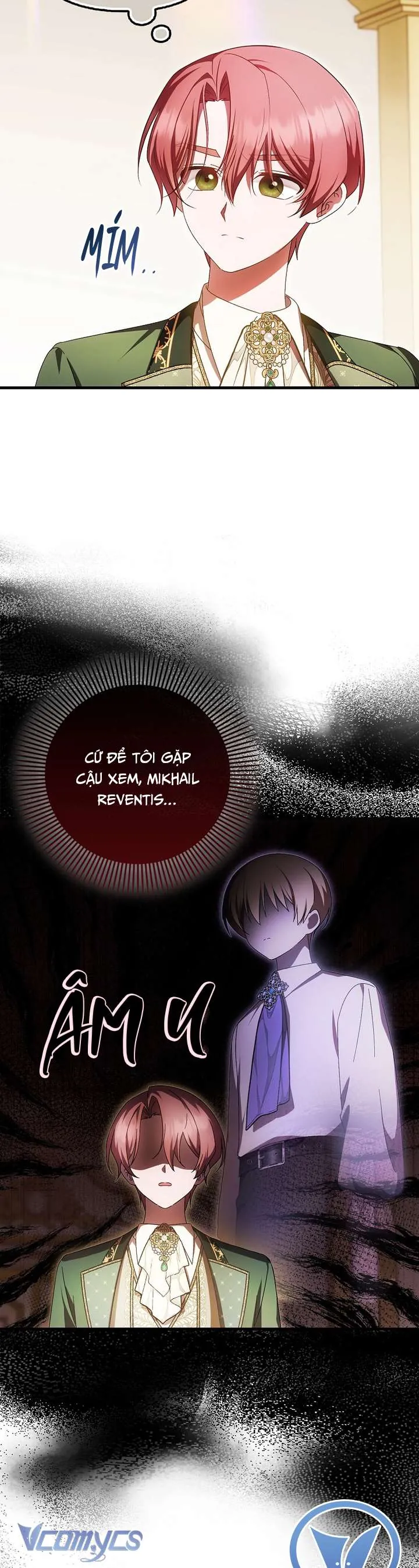 Lần Đầu Tiên Được Yêu Thương Chap 77 - Next Chap 78