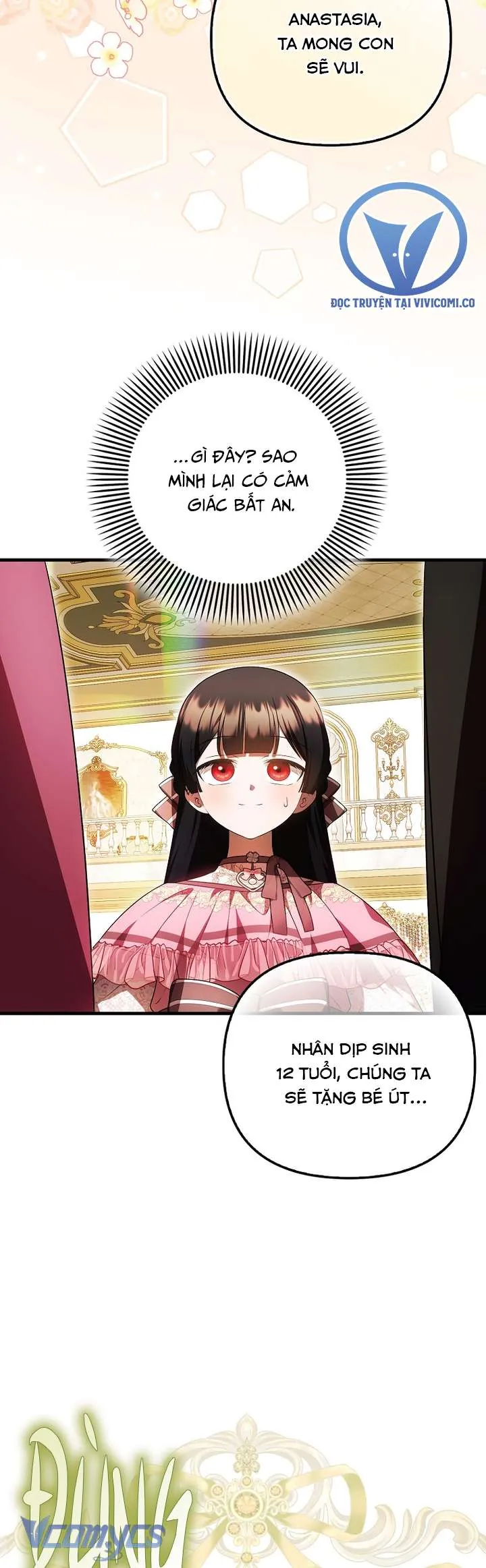 Lần Đầu Tiên Được Yêu Thương Chap 77 - Next Chap 78