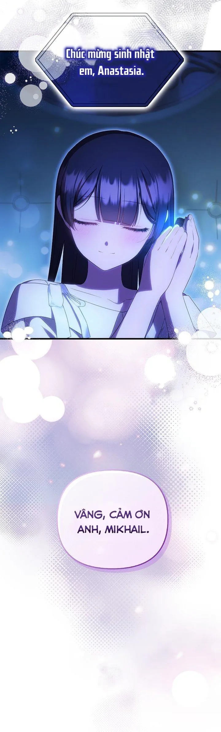 Lần Đầu Tiên Được Yêu Thương Chap 79 - Next Chap 80