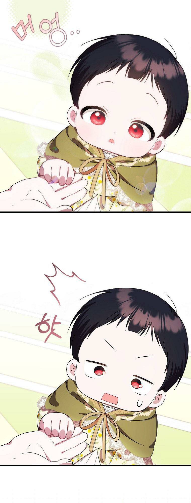 Lần Đầu Tiên Được Yêu Thương Chap 8 - Next Chap 9