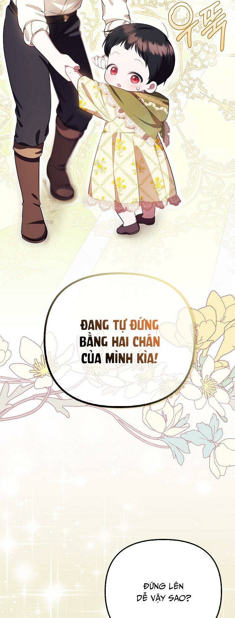 Lần Đầu Tiên Được Yêu Thương Chap 8 - Next Chap 9
