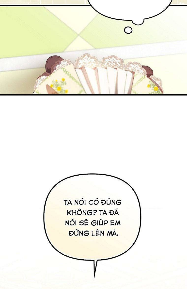 Lần Đầu Tiên Được Yêu Thương Chap 8 - Next Chap 9