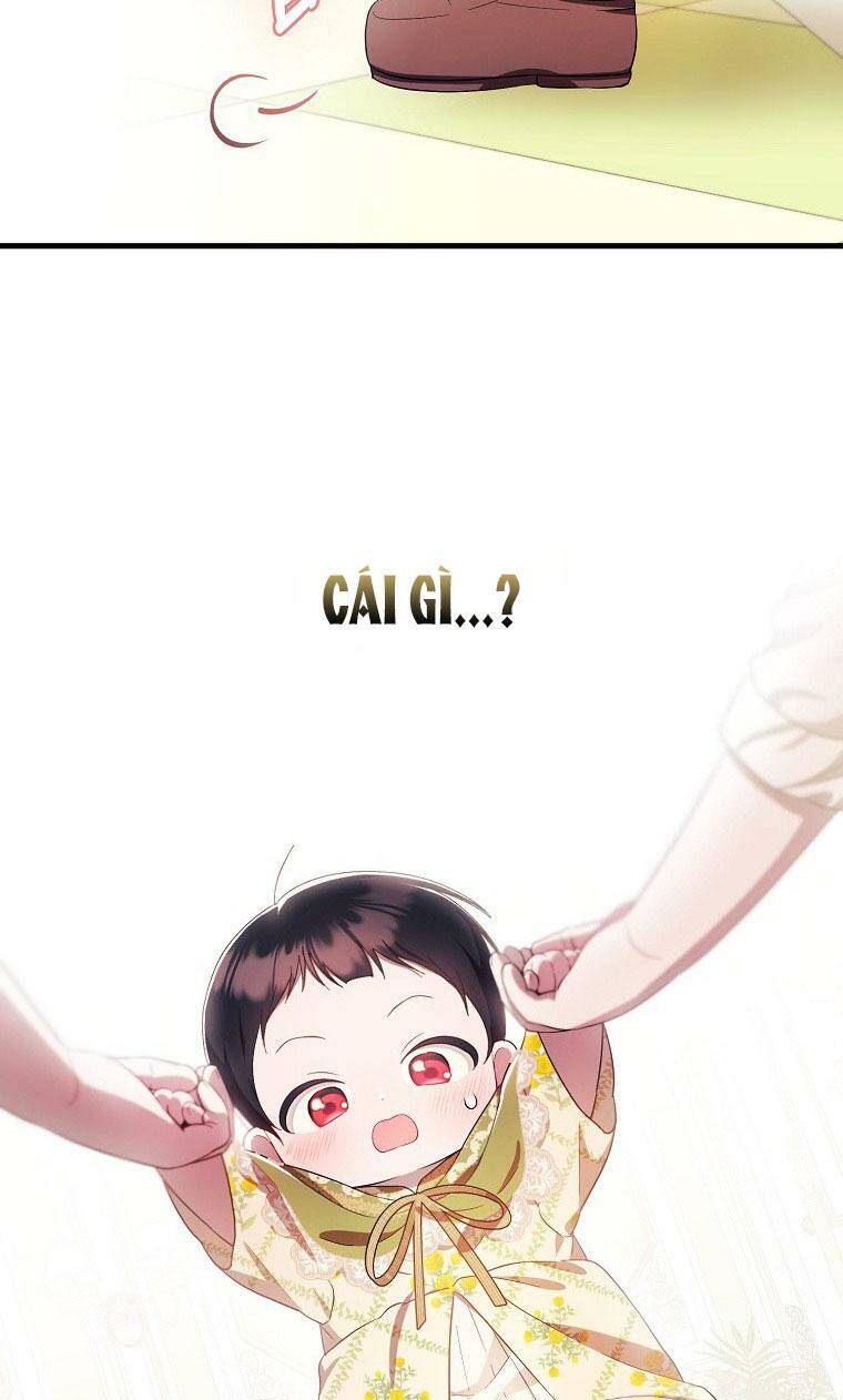 Lần Đầu Tiên Được Yêu Thương Chap 8 - Next Chap 9