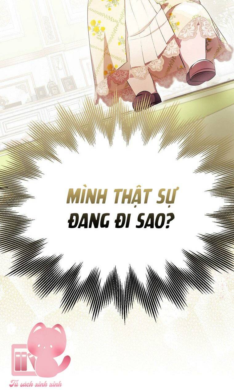 Lần Đầu Tiên Được Yêu Thương Chap 8 - Next Chap 9