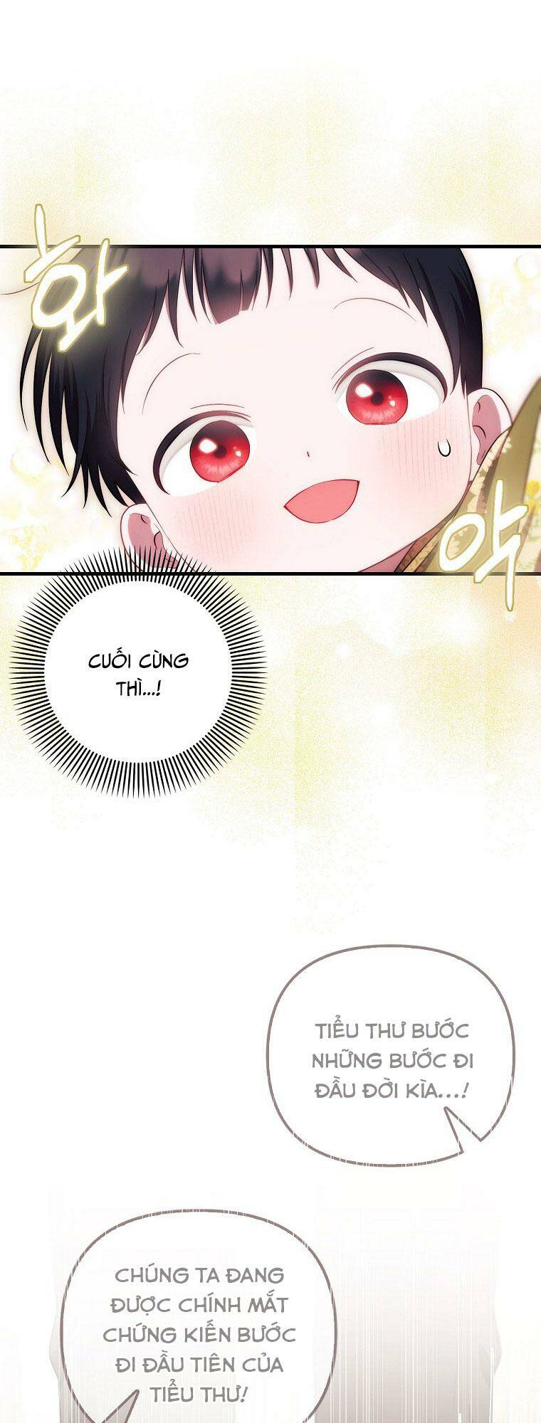 Lần Đầu Tiên Được Yêu Thương Chap 8 - Next Chap 9