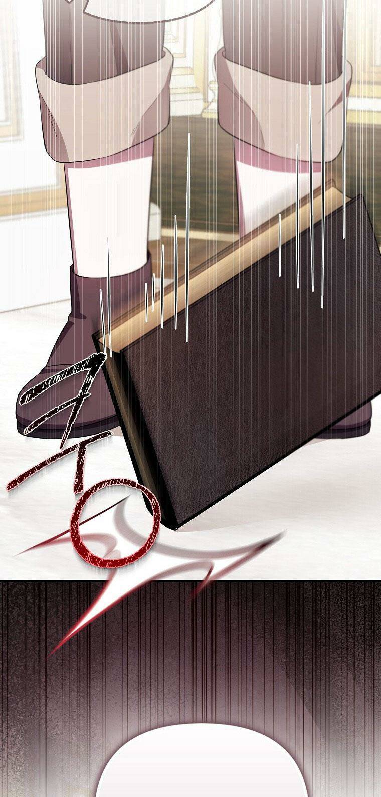 Lần Đầu Tiên Được Yêu Thương Chap 8 - Next Chap 9