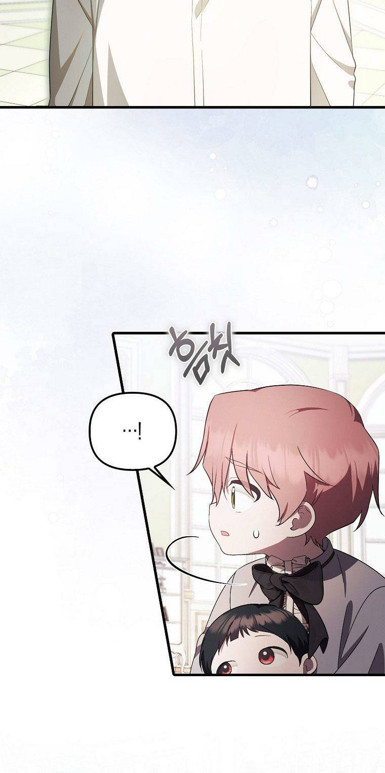 Lần Đầu Tiên Được Yêu Thương Chap 8 - Next Chap 9