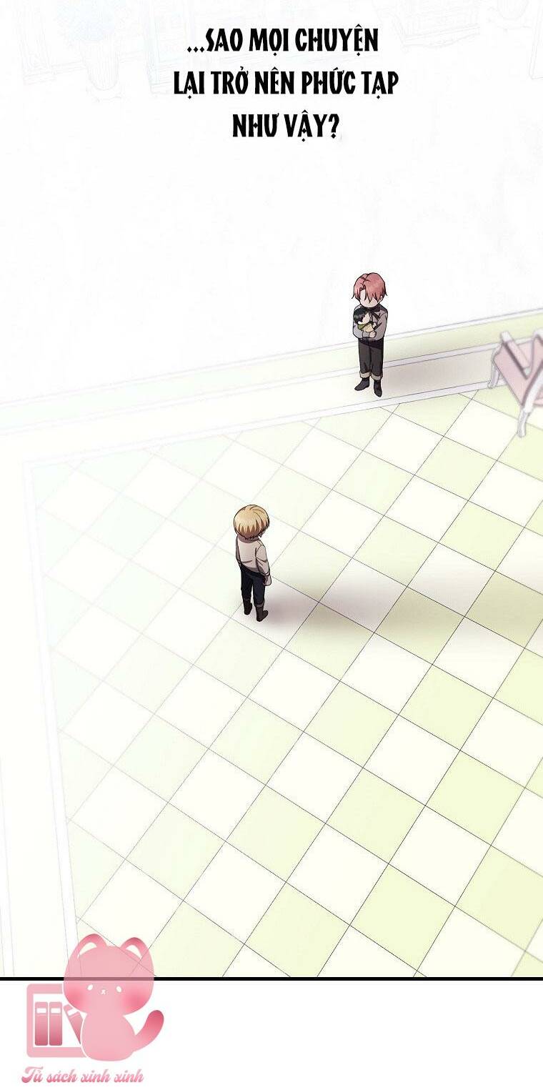 Lần Đầu Tiên Được Yêu Thương Chap 8 - Next Chap 9