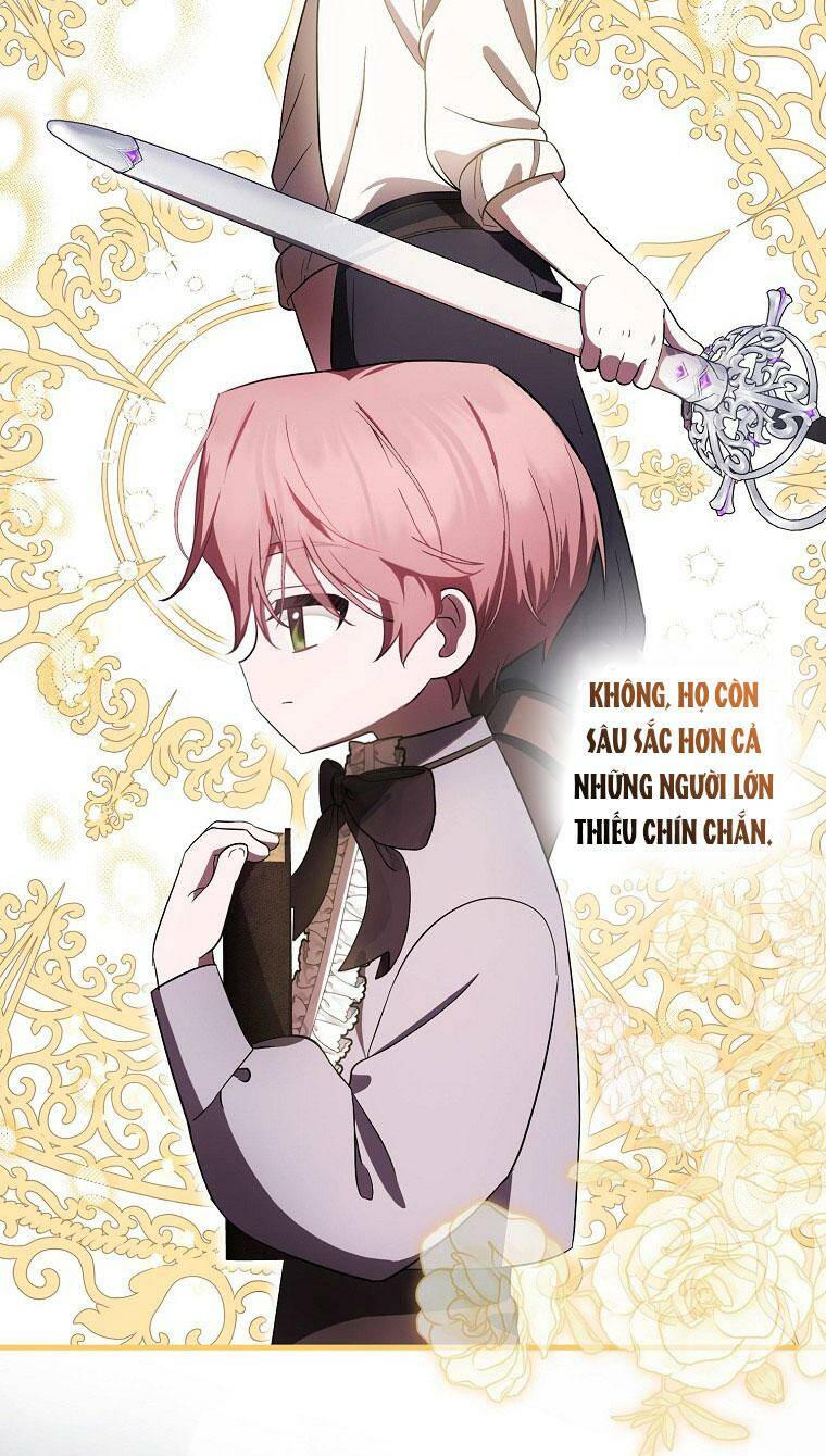 Lần Đầu Tiên Được Yêu Thương Chap 8 - Next Chap 9