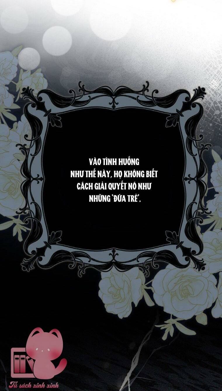 Lần Đầu Tiên Được Yêu Thương Chap 8 - Next Chap 9