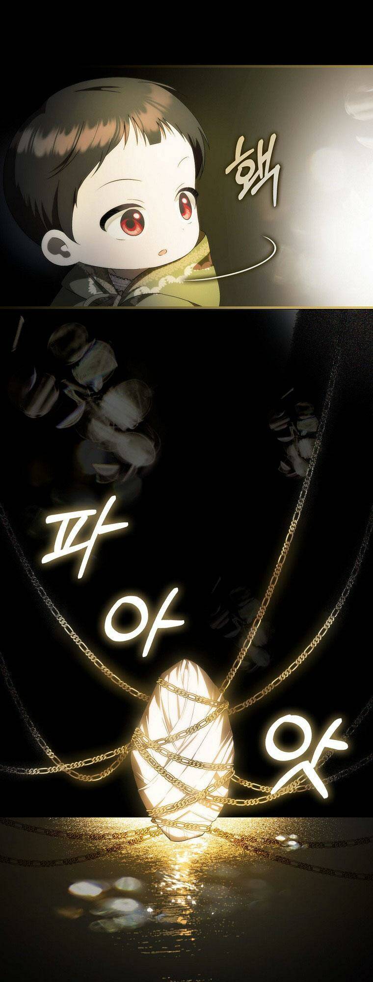 Lần Đầu Tiên Được Yêu Thương Chap 9 - Next Chap 10