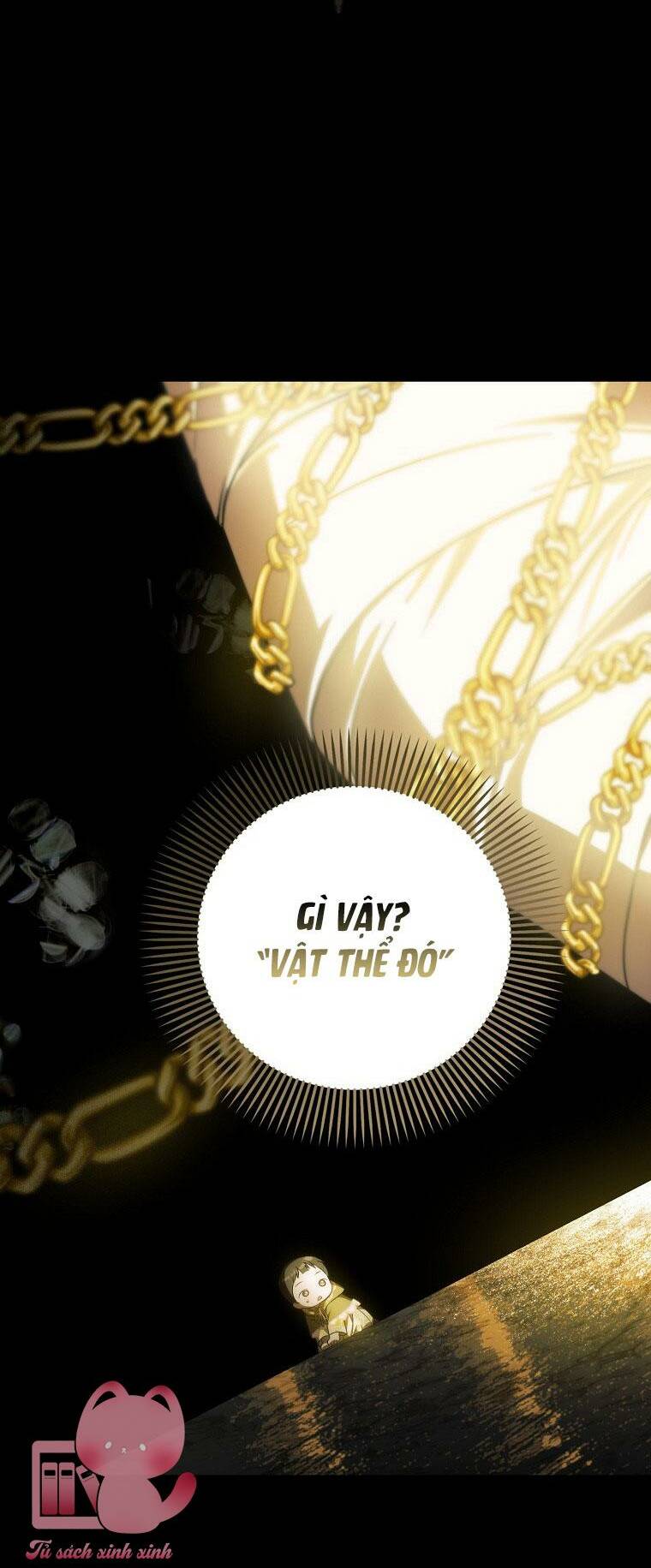 Lần Đầu Tiên Được Yêu Thương Chap 9 - Next Chap 10