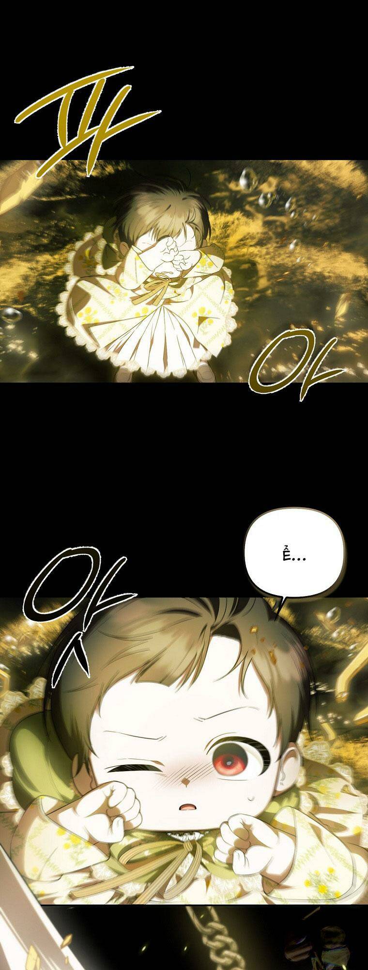 Lần Đầu Tiên Được Yêu Thương Chap 9 - Next Chap 10