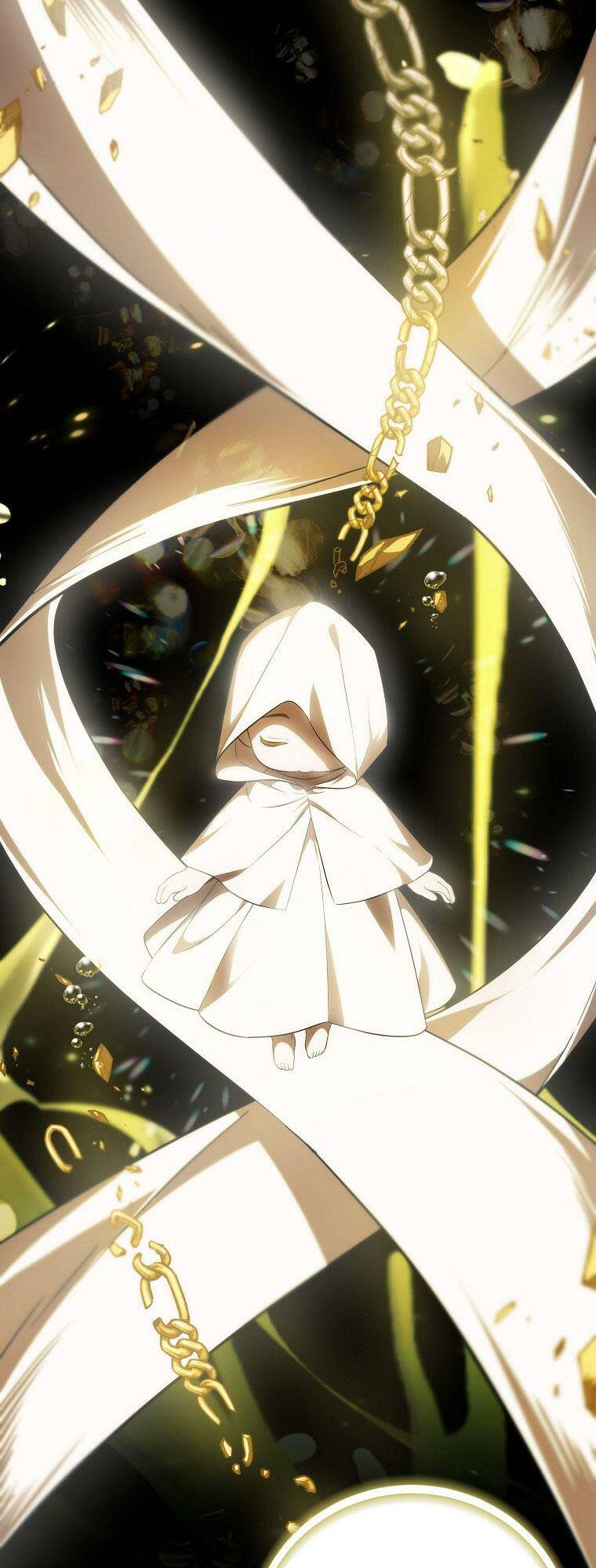 Lần Đầu Tiên Được Yêu Thương Chap 9 - Next Chap 10