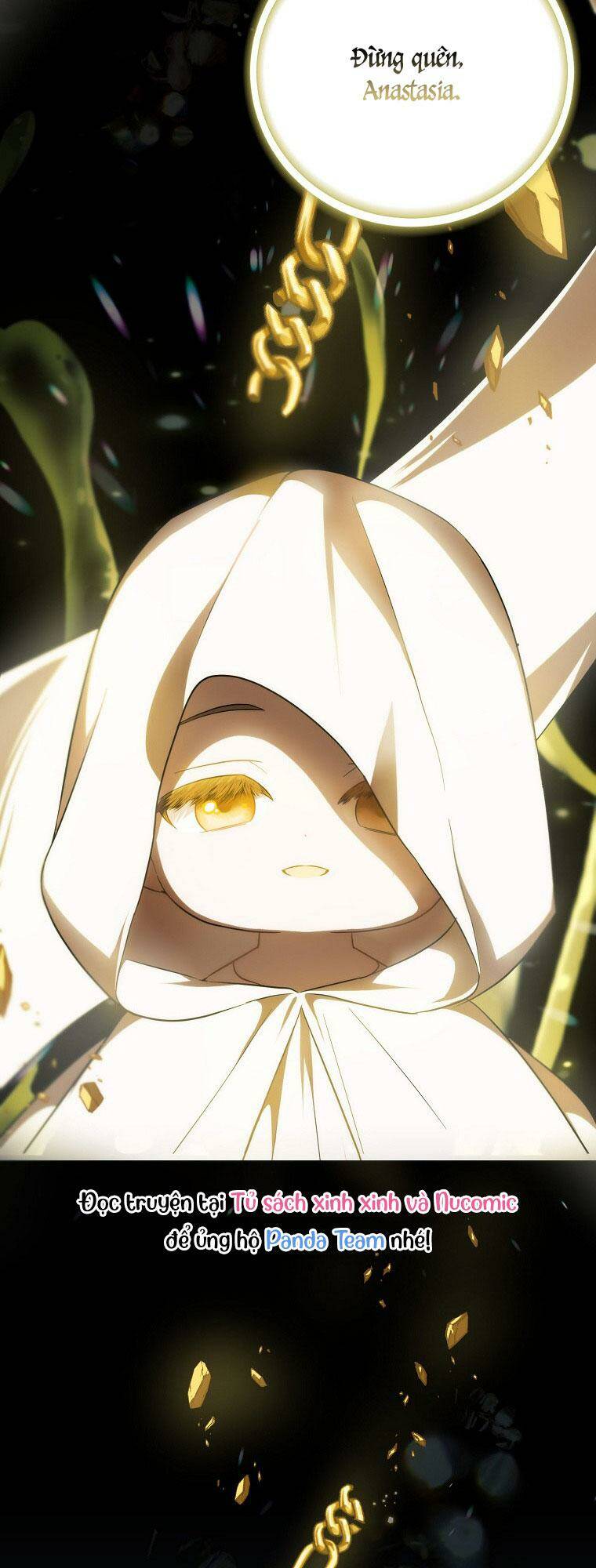 Lần Đầu Tiên Được Yêu Thương Chap 9 - Next Chap 10