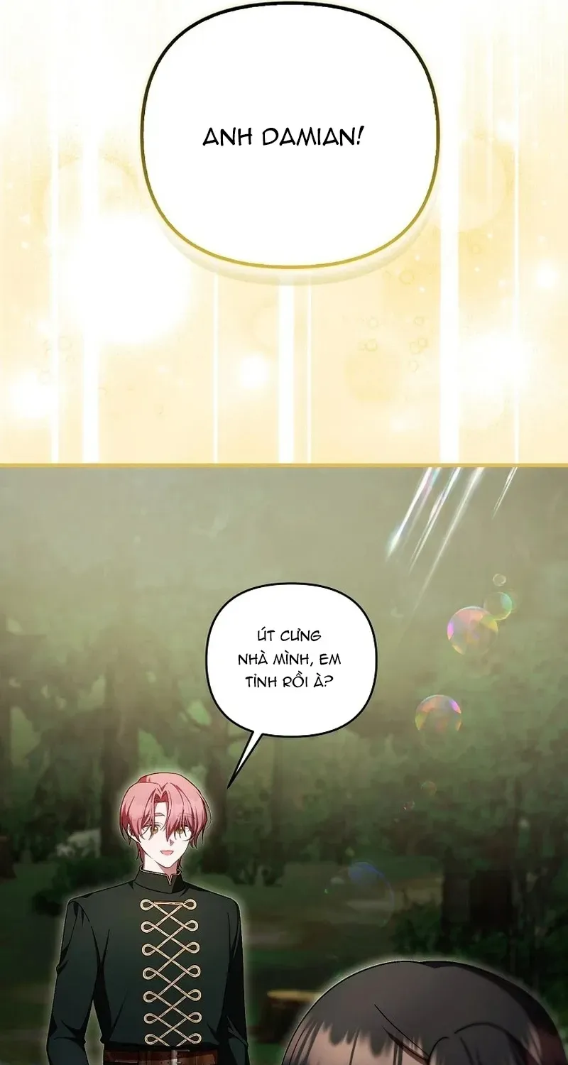 Lần Đầu Tiên Được Yêu Thương Chap 91 - Next Chap 92