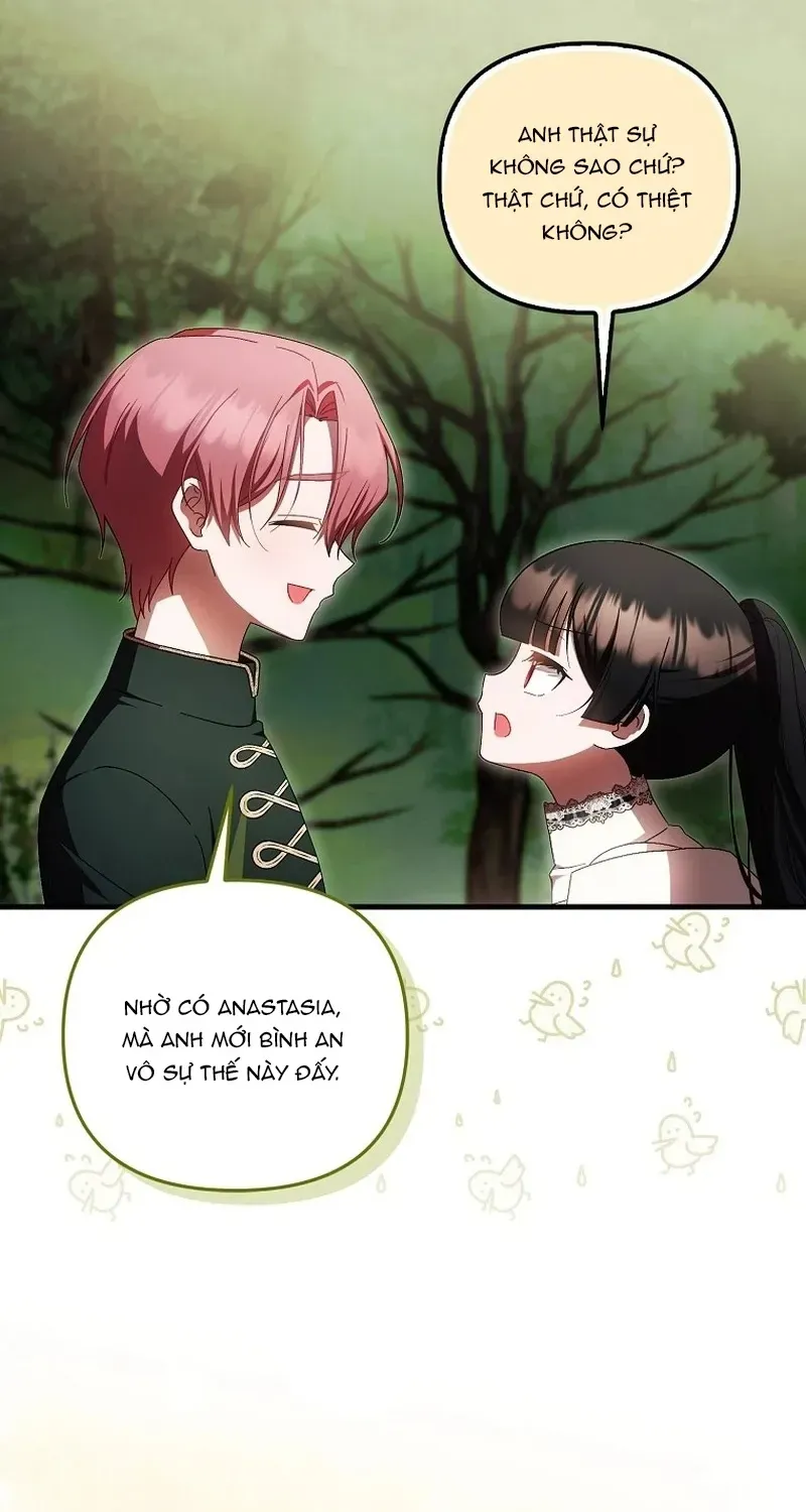 Lần Đầu Tiên Được Yêu Thương Chap 91 - Next Chap 92