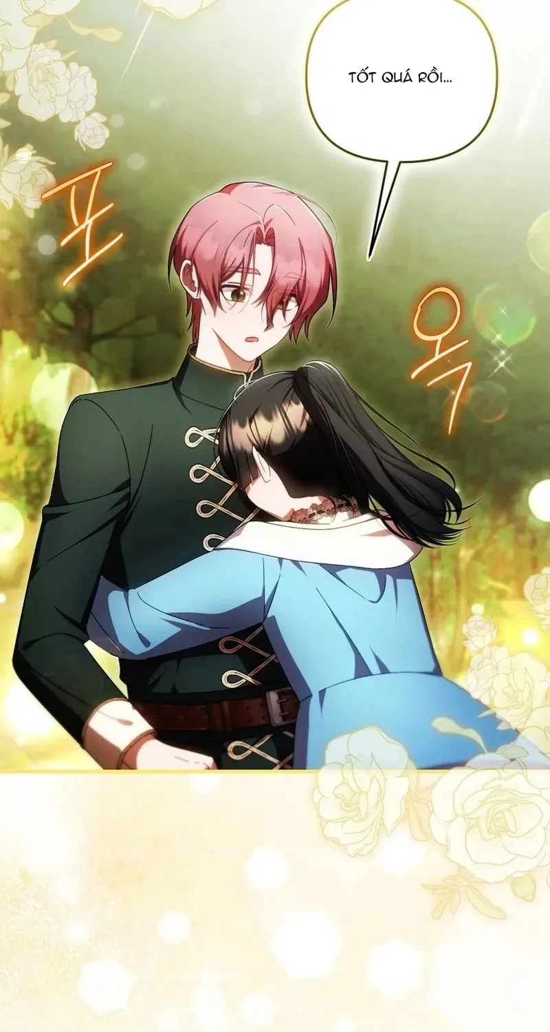 Lần Đầu Tiên Được Yêu Thương Chap 91 - Next Chap 92
