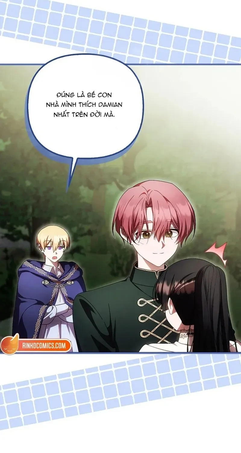 Lần Đầu Tiên Được Yêu Thương Chap 91 - Next Chap 92