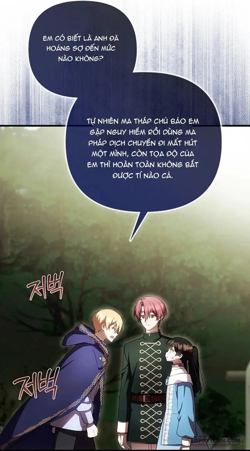 Lần Đầu Tiên Được Yêu Thương Chap 91 - Next Chap 92