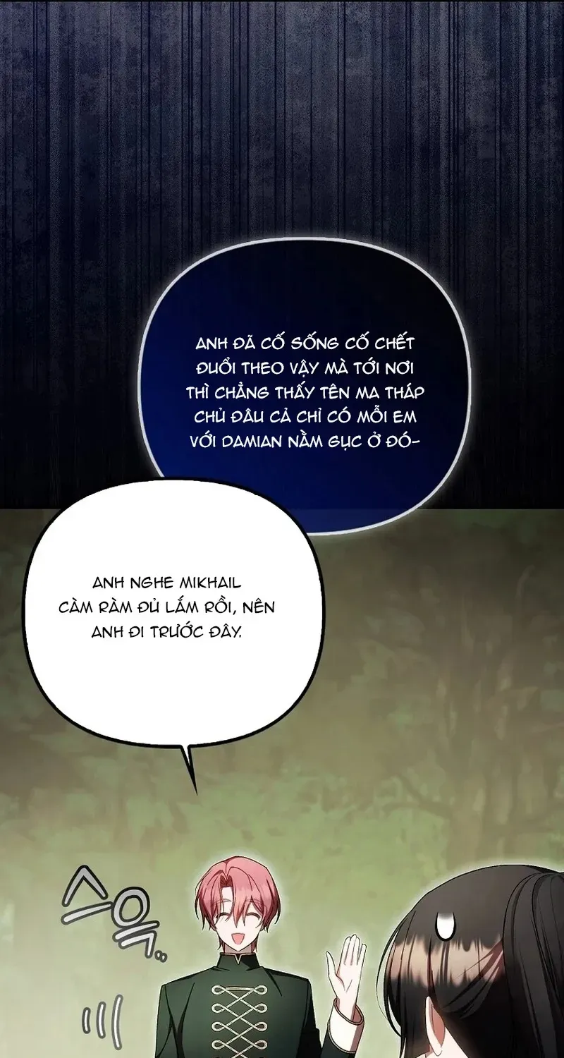 Lần Đầu Tiên Được Yêu Thương Chap 91 - Next Chap 92