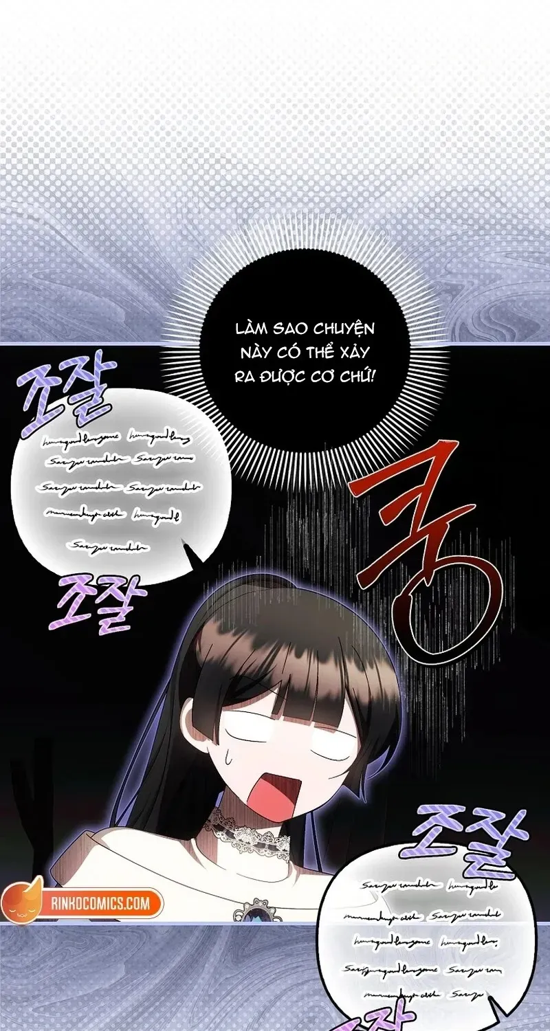 Lần Đầu Tiên Được Yêu Thương Chap 91 - Next Chap 92