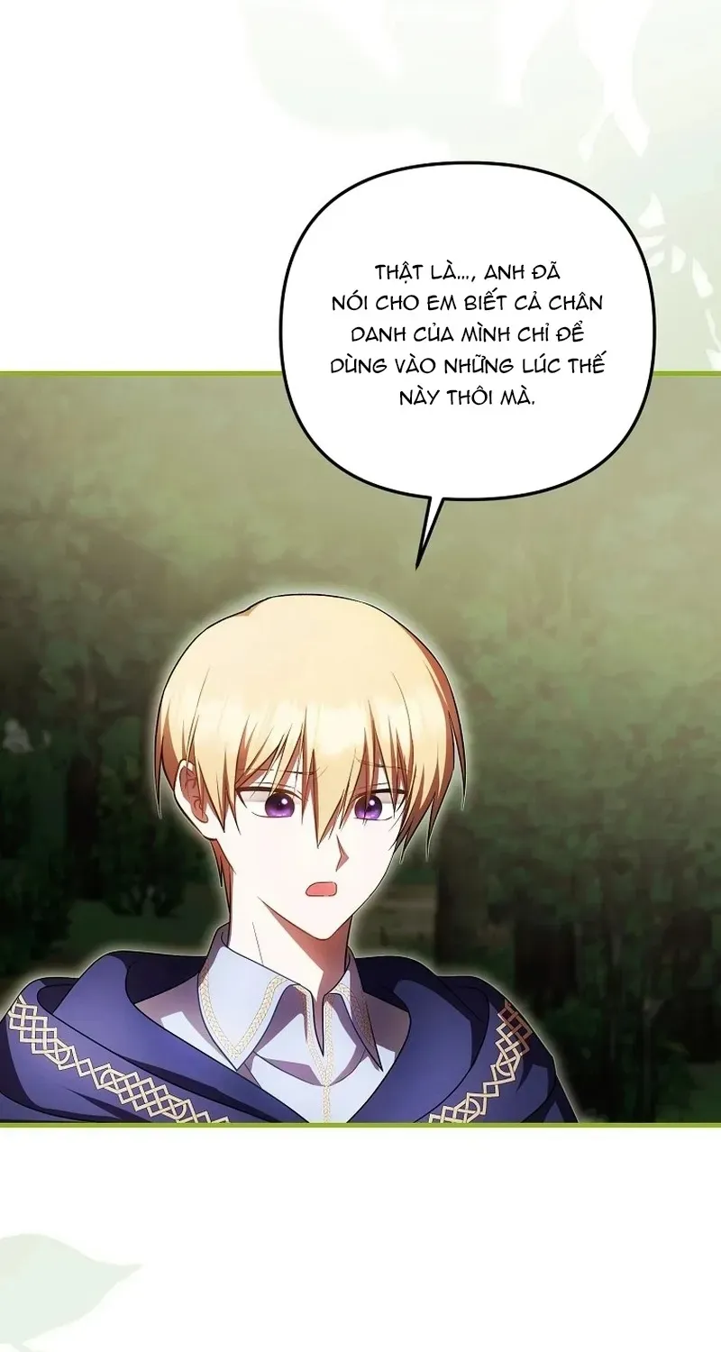 Lần Đầu Tiên Được Yêu Thương Chap 91 - Next Chap 92