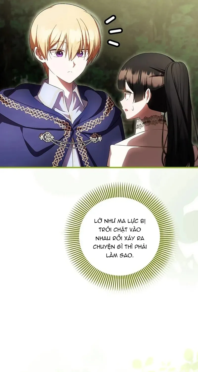 Lần Đầu Tiên Được Yêu Thương Chap 91 - Next Chap 92