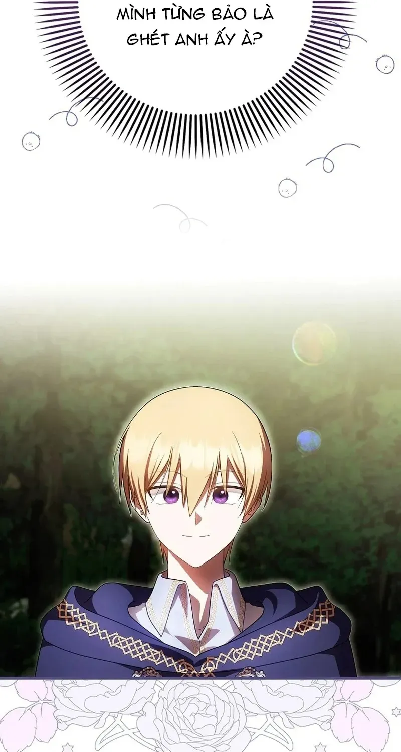 Lần Đầu Tiên Được Yêu Thương Chap 91 - Next Chap 92