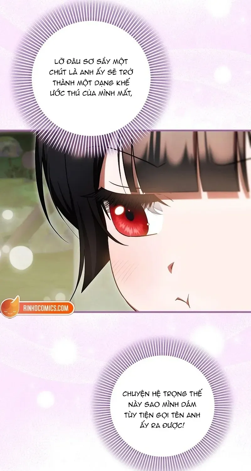 Lần Đầu Tiên Được Yêu Thương Chap 91 - Next Chap 92